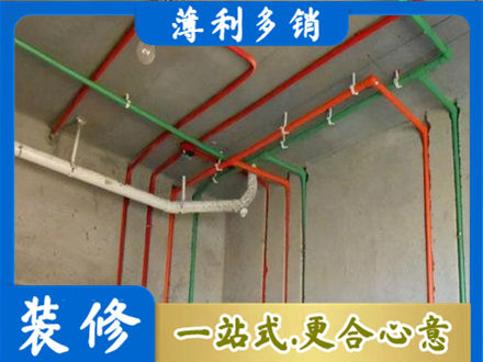 上海专业水电设计